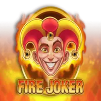 Fire Joker